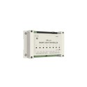 Milesight IoT Smart Light Controller, WS558-868M-LN LoRaWAN / 16A max. / 8 out - 217324 - 10