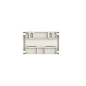 Milesight IoT Smart Light Controller, WS558-868M-LN LoRaWAN / 16A max. / 8 out - 217324 - 11