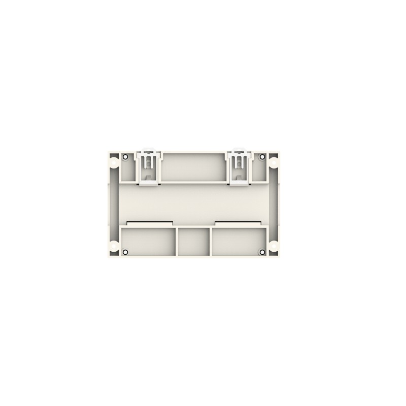 Milesight IoT Smart Light Controller, WS558-868M-LN LoRaWAN / 16A max. / 8 out - 217324 - 11