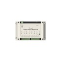 Milesight IoT Smart Light Controller, WS558-868M-LN LoRaWAN / 16A max. / 8 out - 217324 - 13