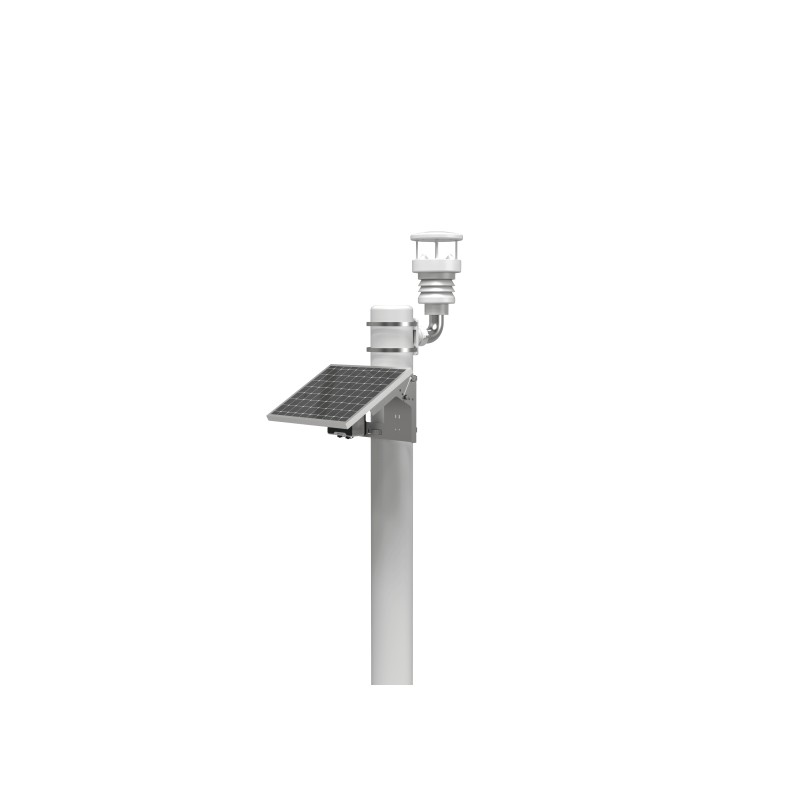 Milesight IoT IoT Weather Station, WTS505-868M - 217328 - 45