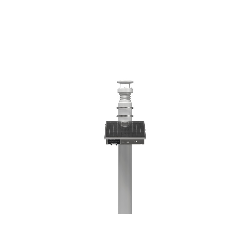 Milesight IoT IoT Weather Station, WTS505-868M - 217328 - 46