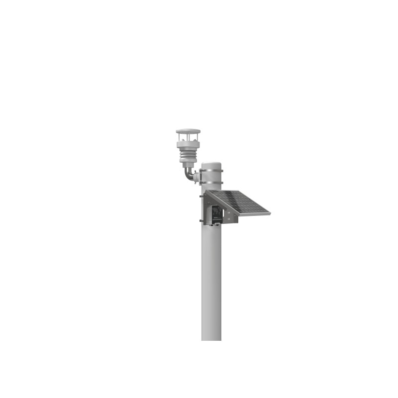 Milesight IoT IoT Weather Station, WTS505-868M - 217328 - 47
