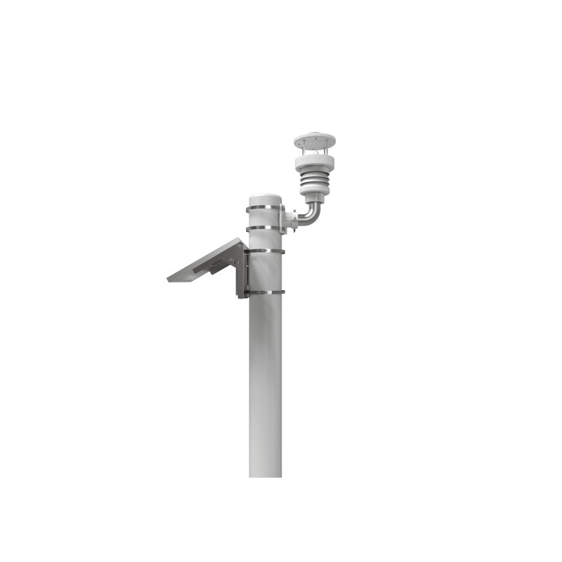 Milesight IoT IoT Weather Station, WTS506-868M - 217329 - 28