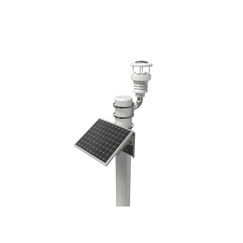 Milesight IoT IoT Weather Station, WTS506-868M - 217329 - 30