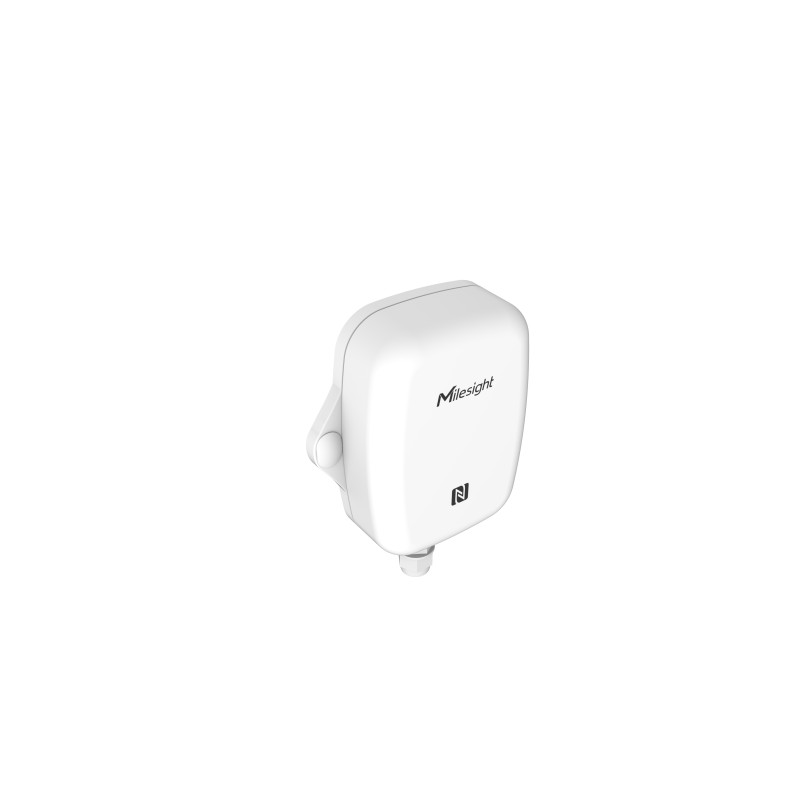 Milesight IoT Pulse counter, EM300-DI-868M LoRaWAN / IP67 - 217331 - 9