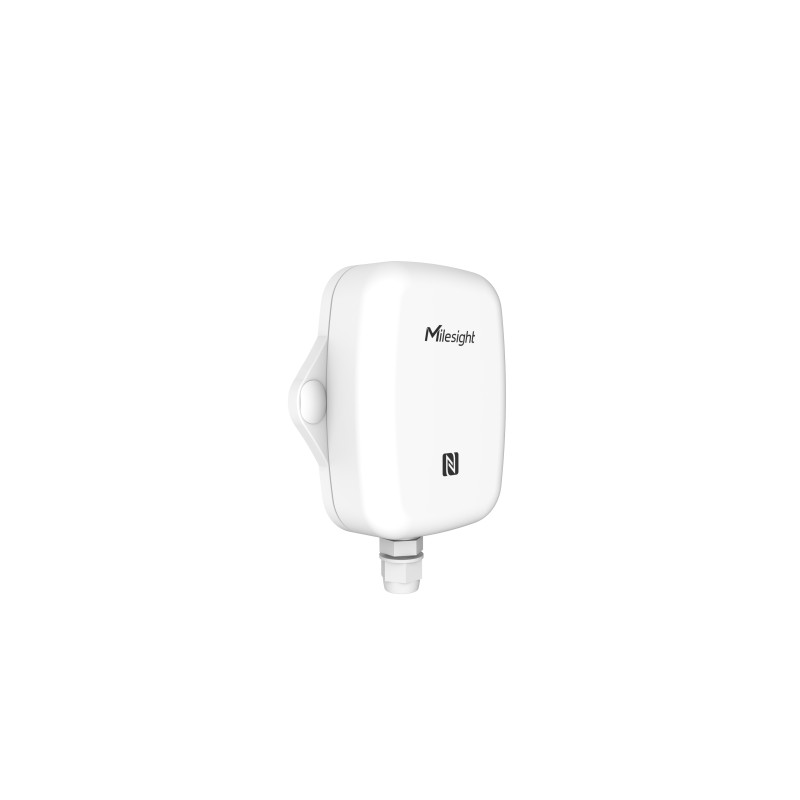 Milesight IoT Pulse counter, EM300-DI-868M LoRaWAN / IP67 - 217331 - 10