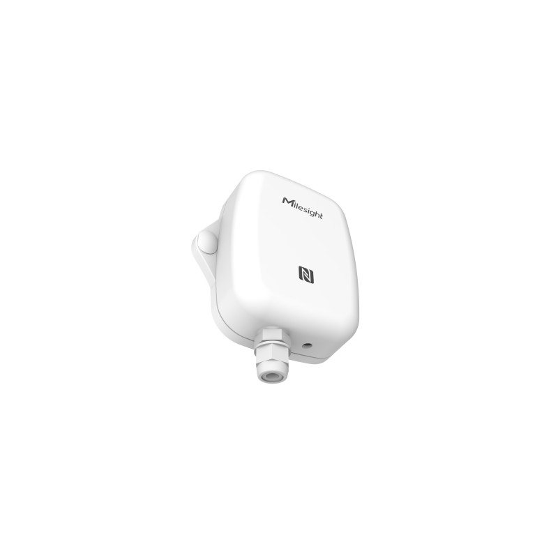 Milesight IoT Pulse counter, EM300-DI-868M LoRaWAN / IP67 - 217331 - 11