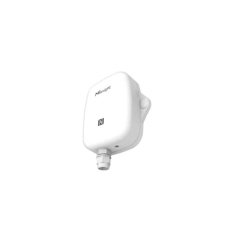 Milesight IoT Pulse counter, EM300-DI-868M LoRaWAN / IP67 - 217331 - 12