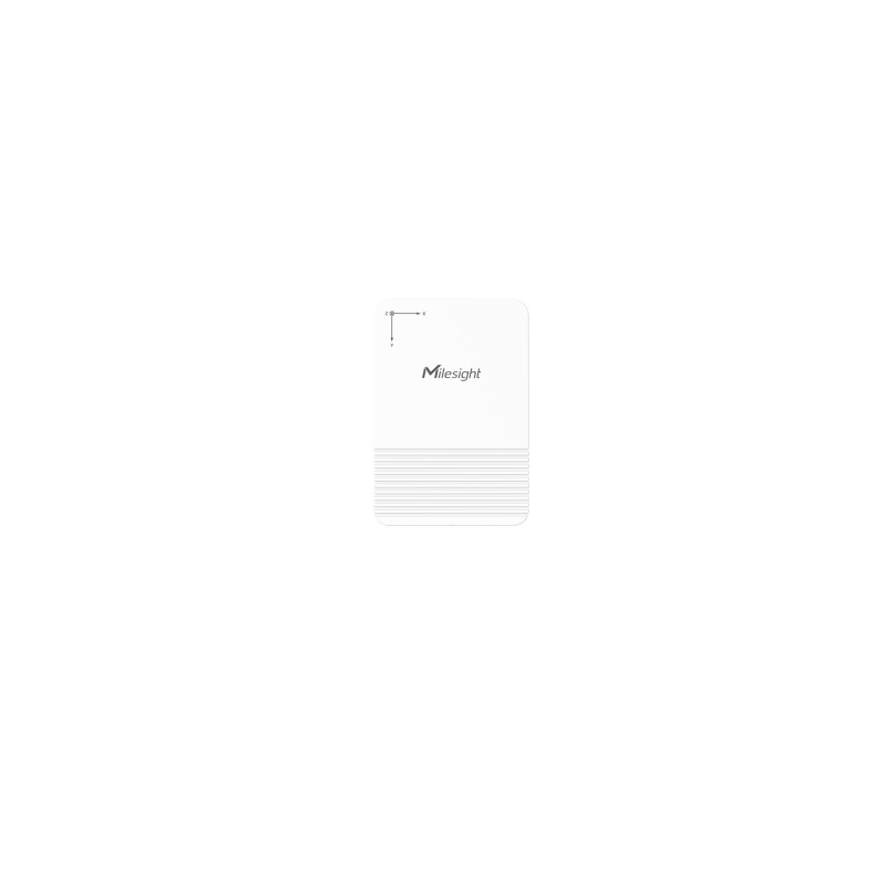 Milesight IoT Tilt Sensor, EM320-TILT-868M LoRaWAN / IP67 - 217333 - 8
