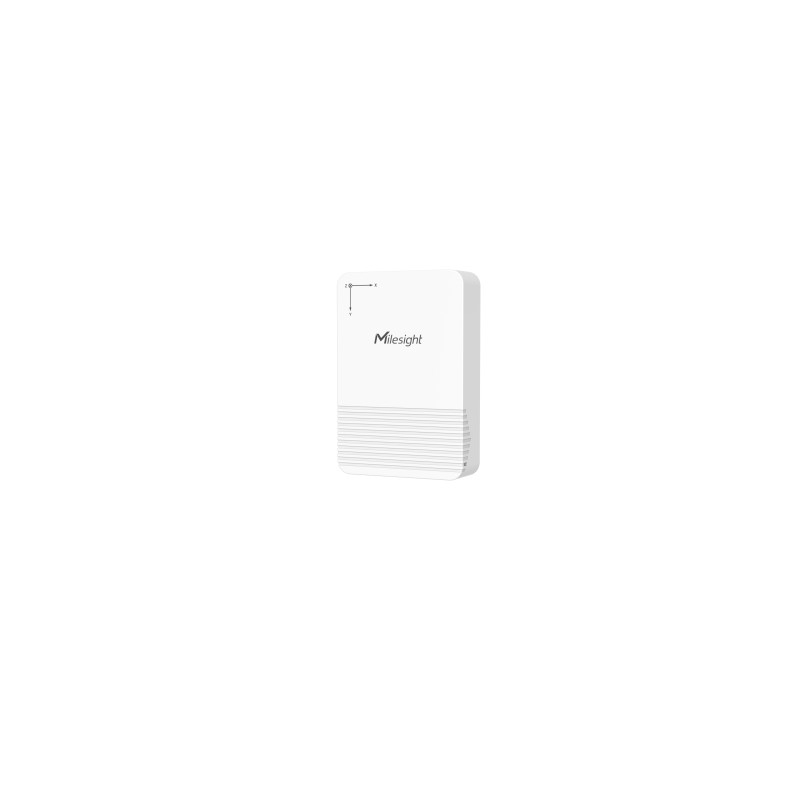 Milesight IoT Tilt Sensor, EM320-TILT-868M LoRaWAN / IP67 - 217333 - 10