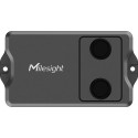 Milesight IoT Multifunctional Ultrasonic Distance/Level Sensor, EM400-MUD-868M-B045-2 LoRaWAN / IP67 - 217336 - 7