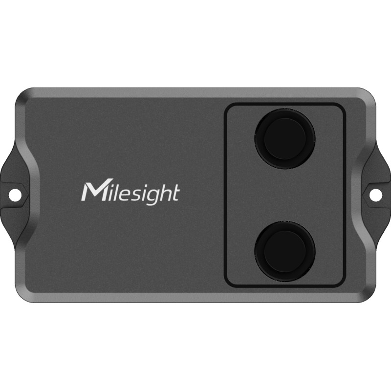 Milesight IoT Multifunctional Ultrasonic Distance/Level Sensor, EM400-MUD-868M-B045-2 LoRaWAN / IP67 - 217336 - 7
