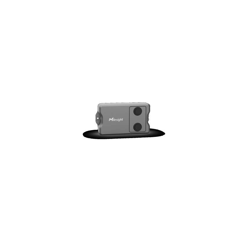 Milesight IoT Multifunctional Ultrasonic Distance/Level Sensor, EM400-MUD-868M-B045-2 LoRaWAN / IP67 - 217336 - 9