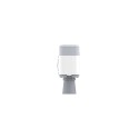 Milesight IoT Ultrasonic Distance/ Level Sensor, EM500-UDL-868M-C050 LoRaWAN / IP67 / Range 5m - 217341 - 11