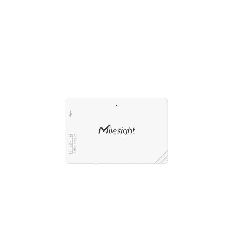 Milesight IoT IoT Controller, UC100-868M LoRaWAN - 217344 - 7