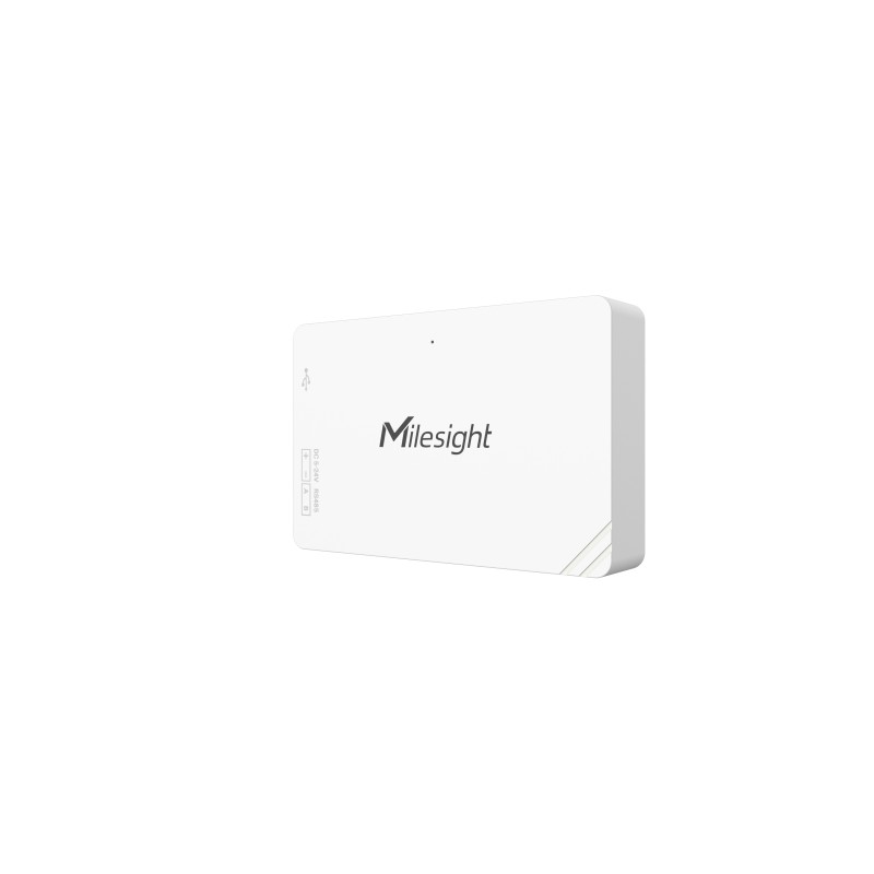 Milesight IoT IoT Controller, UC100-868M LoRaWAN - 217344 - 8