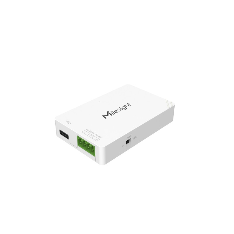 Milesight IoT IoT Controller, UC100-868M LoRaWAN - 217344 - 12