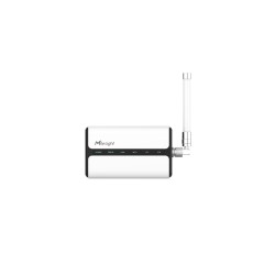 Milesight IoT LoRaWAN Gateway, UG65-L04AF-915M-EA POE / Wi-Fi / LTE **US Version** - 236257 - 1