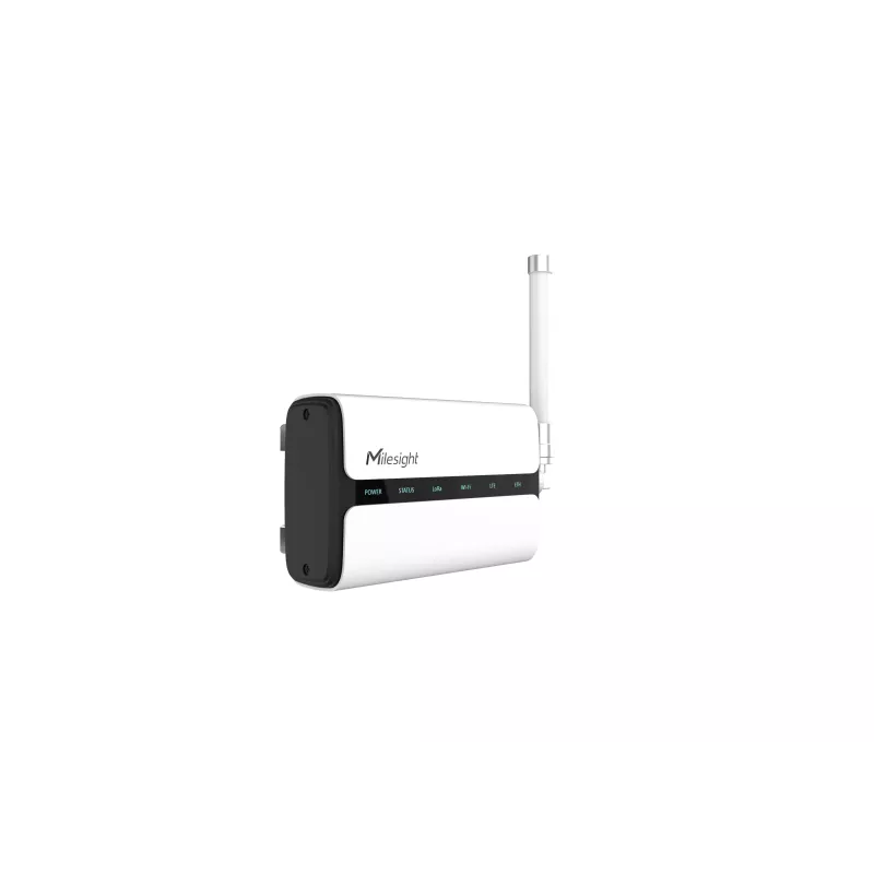 Milesight IoT LoRaWAN Gateway, UG65-L04AF-915M-EA POE / Wi-Fi / LTE **US Version** - 236257 - 2