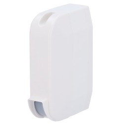 Duevi outdoor energy saving detector - Integrated with Ajax transmitter (built-in) - Curtain type PIR and microwave - DV-KAPTURE