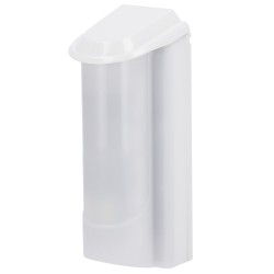 Duevi wired outdoor detector - dual PIR and microwave (24 GHz) - detection 15 m / anti-masking / pet immunity - voltage - DV-MON