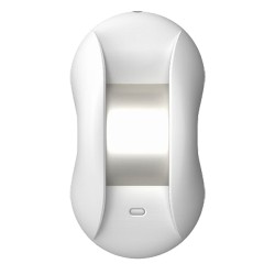Curtain PIR detector - Wireless - Internal antenna - LED low battery indicator - "Virtual curtain" type detection - PIR-800 - 1