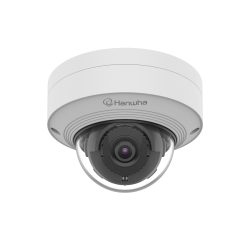 Hanwha Techwin IP-Cam Fixed Dome "Micro Q-Serie" QNV-C8012 5MP AI 219146 Hanwha Videoüberwachung 1 - Artmar Electronic & Securit