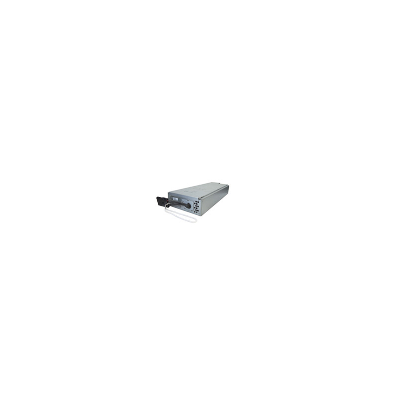 APC UPS, e.g. RBC117 replacement battery for SMX2200RMHV2U/SMX2200R2HVNC/SMX3000RMHV2U, ** packaging damaged ** - 219155 - 1