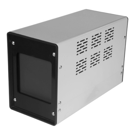 Blackbody - Kalibrierungsausrüstung für Thermografiekameras - Infrarot-Emission von 35ºC ~ 60ºC - Stabilität ±0.1~0.2ºC/h - Emis