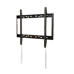 Universal Monitor-Wandhalterung - Bis 100" - Maximales Gewicht 100Kg - VESA 900x600mm - BT-BT9901 - 1