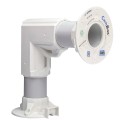 Angled wall mount - Suitable for outdoor use - Compatible with all CamBox products - Made of plastic