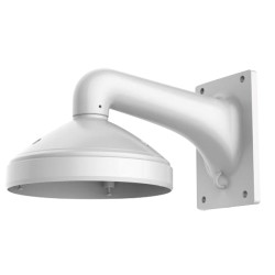 Wall mount - Junction box - Suitable for outdoor use - White color - Cable pin - DS-1605ZJ - 1