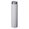Ceiling mount extension - Suitable for motorized Domos - Aluminum alloy - Suitable for outdoor use - 220 (H)