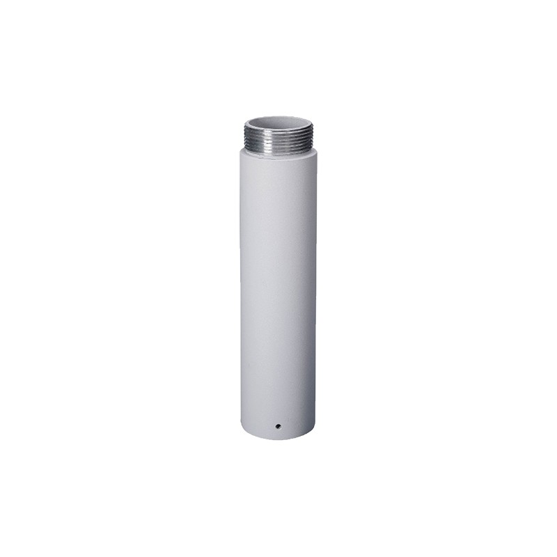 Erweiterung für Deckenhalterung - Geeignet für motorisierte Domos - Aluminiumlegierung - Geeignet für den Außenbereich - 220 (H)