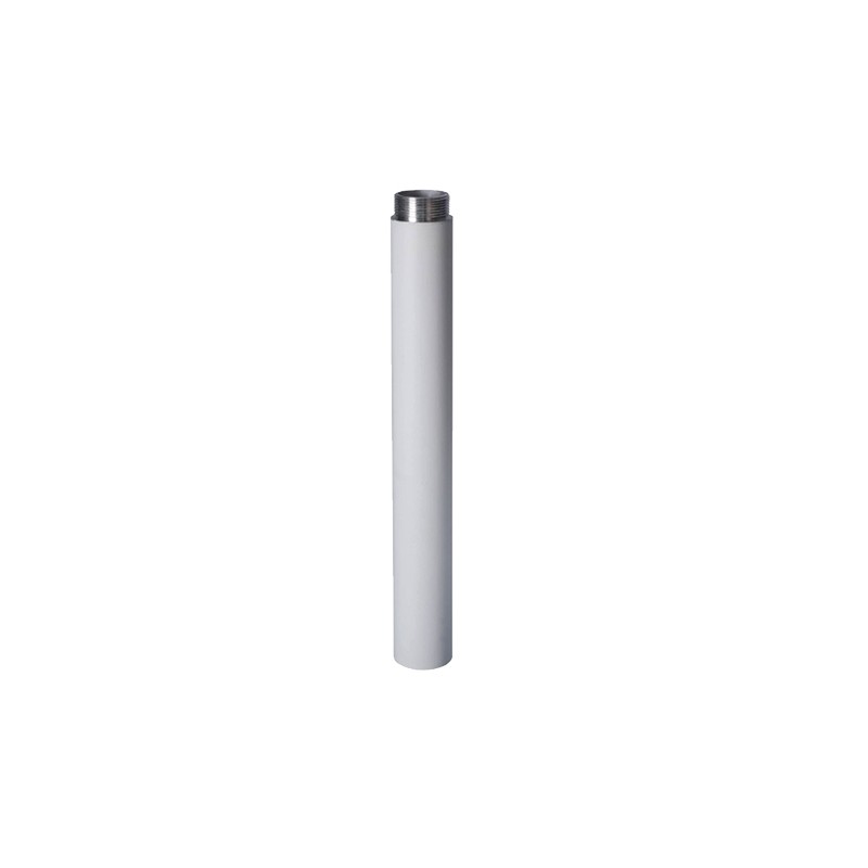 Erweiterung für Deckenhalterung - Geeignet für motorisierte Domos - Aluminiumlegierung - Geeignet für den Außenbereich - 420 (H)