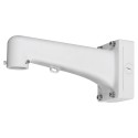 Wandhalterung - Für motorisierte Domekameras - 174 (H) x 135 (B) x 363 (L) - Maximale Belastung 8 Kg - Aluminium - Weiße Farbe -