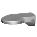 Wandhalterung - Für motorisierte Domekameras - Geeignet für den Außenbereich - Graue Farbe - 172 x 231 x 86 mm - PFB720WA - 1