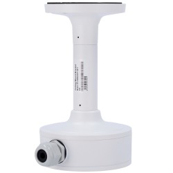 Safire Smart-Deckenhalterung - Höhe 244.9 mm - Durchmesser der Basis für die Kameras 139.3 mm - Geeignet für den Außenbereich - 