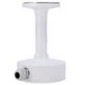Safire Smart-Deckenhalterung - Höhe 244.9 mm - Durchmesser der Basis für die Kameras 155.4 mm - Geeignet für den Außenbereich - 