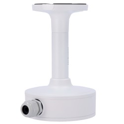Safire Smart-Deckenhalterung - Höhe 244.9 mm - Durchmesser der Basis für die Kameras 155.4 mm - Geeignet für den Außenbereich - 