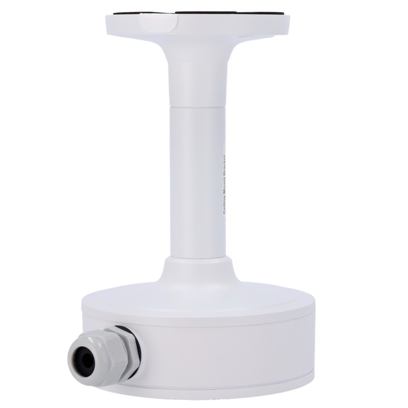 Safire Smart-Deckenhalterung - Höhe 244.9 mm - Durchmesser der Basis für die Kameras 155.4 mm - Geeignet für den Außenbereich - 