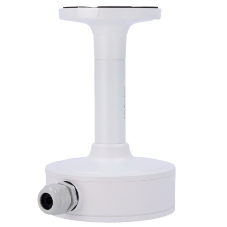 Safire Smart-Deckenhalterung - Höhe 244.9 mm - Durchmesser der Basis für die Kameras 155.4 mm - Geeignet für den Außenbereich - 