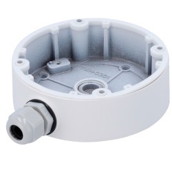 Safire Smart Anschlussbox - Für Dome-Kameras - Für den...