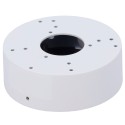 Safire Smart Anschlussbox - Für Dome-Kameras - Für den Außenbereich geeignet IP65 - Decken- oder Wandinstallation - Basisdurchme