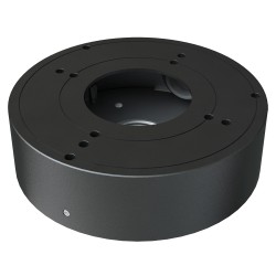 Safire Smart Anschlussbox - Für Dome-Kameras - Für den...