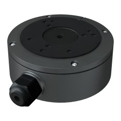 Safire Smart Anschlussbox - Für Dome-Kameras - Für den...