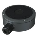 Safire Smart Junction Box - For Dome Cameras - Outdoor rated IP66 - Ceiling or Wall Installation - Base Diameter