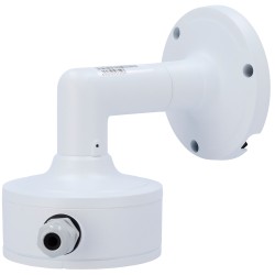 Safire Smart-Deckenhalterung - Höhe 185.1 mm - Durchmesser der Basis für die Kameras 117.9 mm - Geeignet für den Außenbereich - 