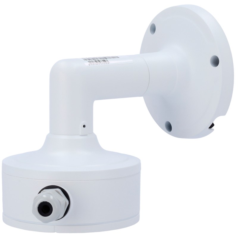 Safire Smart Ceiling Mount - Height 185.1 mm - Diameter of the base for the cameras 117.9 mm - Suitable for outdoor use -